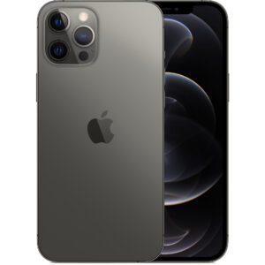 IPHONE 12 PRO MAX 256GB